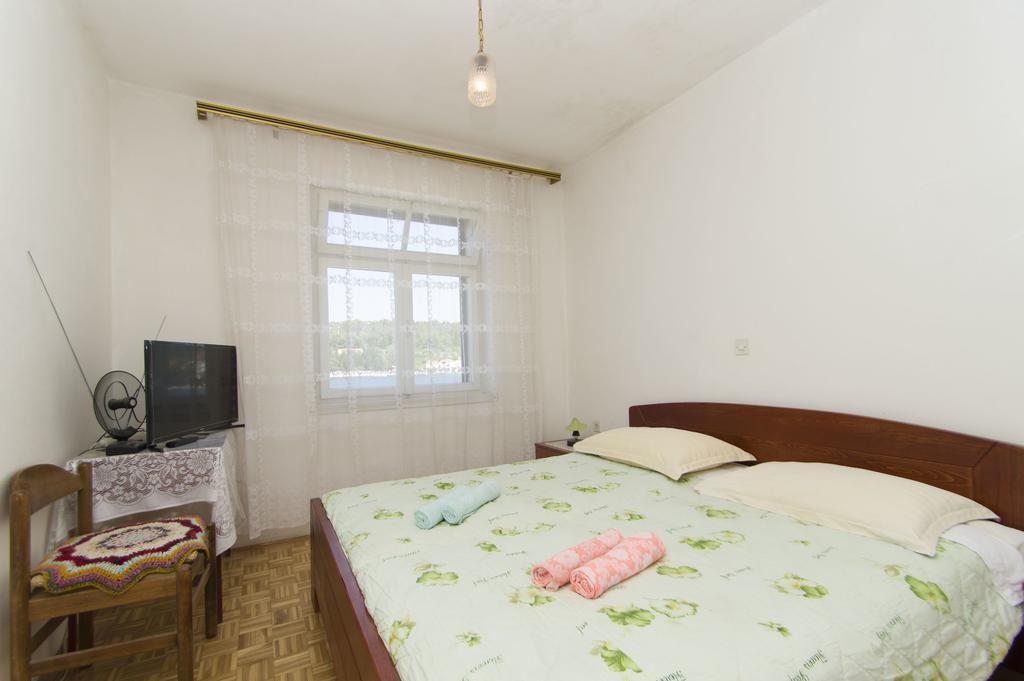 Sobe Andreis Hotel เวลาลูกา ภายนอก รูปภาพ